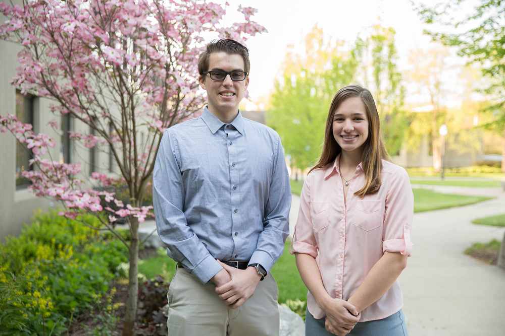 Newest Beckman Scholars will research antibiotic resistance, Parkinson's